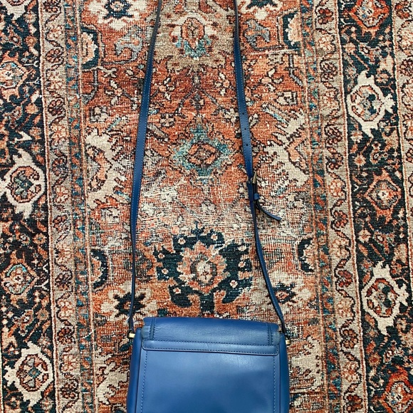 Kate Spade crossbody purse - Picture 5 of 9